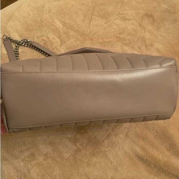 Saint Laurent Bags Ysl Loulou Medium Quilted Crossbody Poshmark